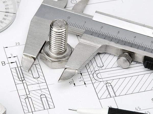 Изготовление деталей по образцу